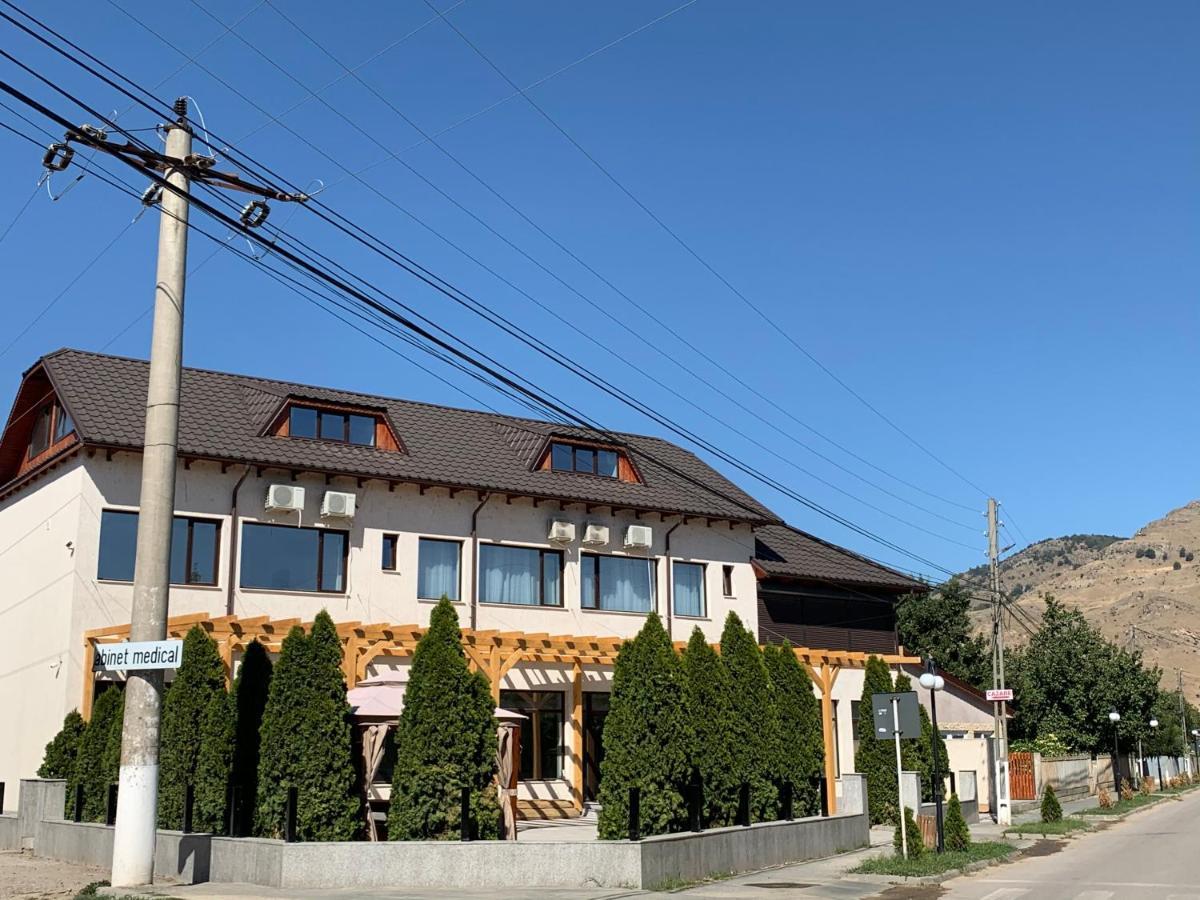 Hotel Niko'S House Greci Exterior foto
