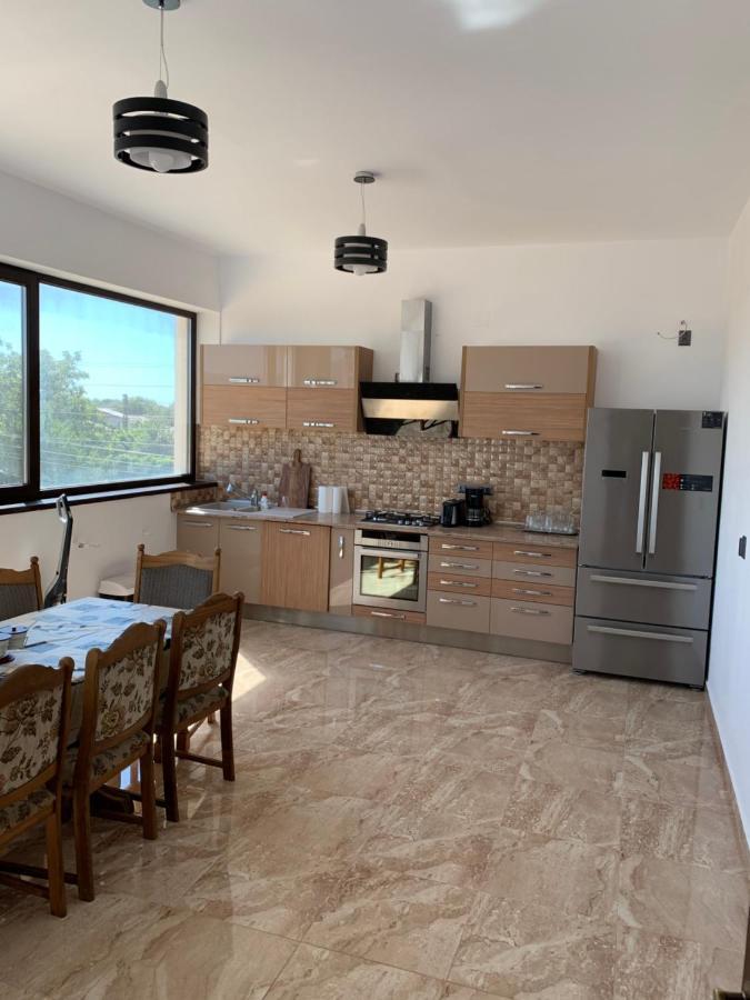 Hotel Niko'S House Greci Exterior foto
