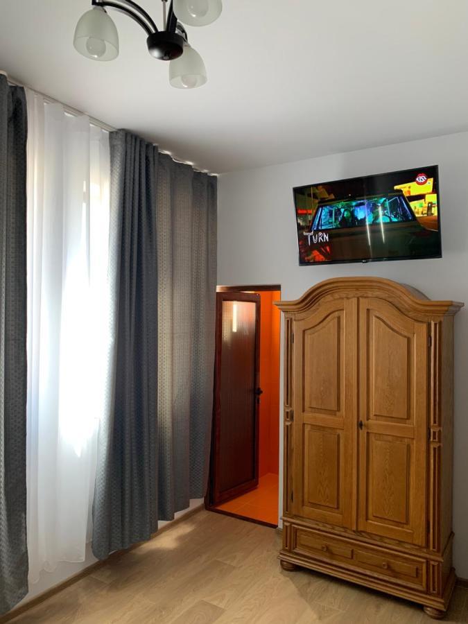Hotel Niko'S House Greci Exterior foto
